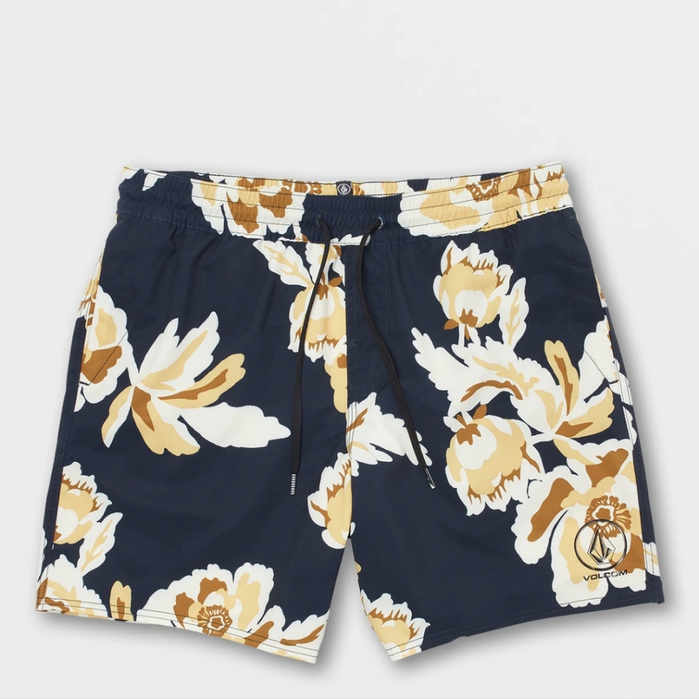 Volcom Manic Trunk Short M